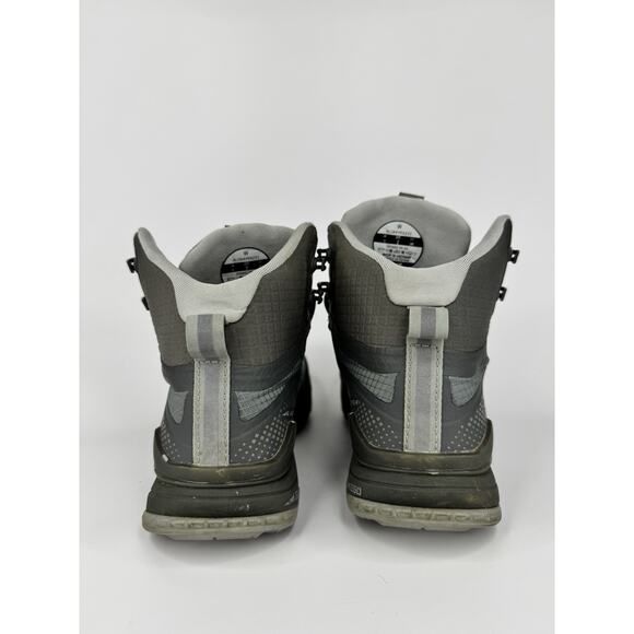 Altra Lone Peak ALL-WTHR Mid Hiking Boots Women's 7 Trail Waterproof Shoes - Picture 12 of 16